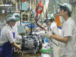 FDI sụt giảm: Do đâu?