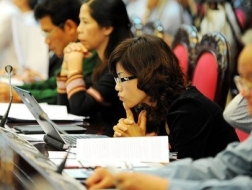 3 câu hỏi về kiểm soát quyền lực 