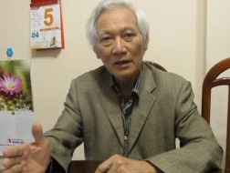 TS Nguyễn Văn Ban