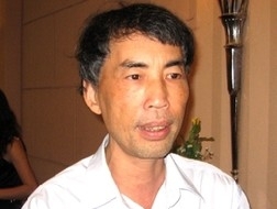 TS. Võ Trí Thành