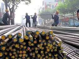 Việt Nam lần đầu xuất siêu sang Myanmar