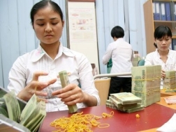 Nới tuổi hưu: Sợ vỡ quỹ BHXH là ngụy biện