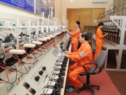 Kết quả tích cực từ thị trường phát điện cạnh tranh