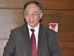 Giáo sư Hoàng Chí Bảo, Ủy viên Hội đồng Lý luận Trung ương 