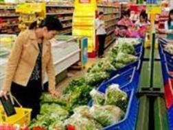 BVSC dự báo CPI tháng 3 ở mức dưới 0,3%