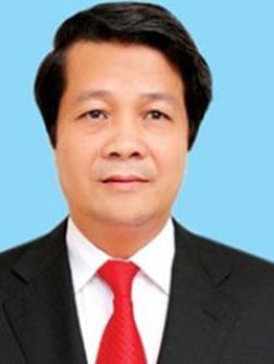 Ông Hoàng Dân Mạc