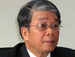 Ông Phan Thế Ruệ.