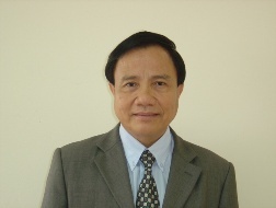 Ông Nguyễn Văn Toàn
