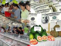 Lạm phát năm 2013: Kỳ vọng một con số