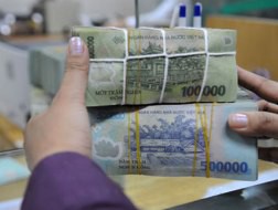 Hôm nay Uỷ ban Thường vụ Quốc hội họp bàn giảm thuế TNDN
