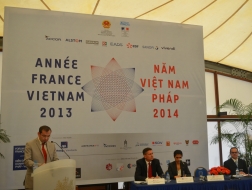 130 doanh nghiệp Pháp sẽ tham dự Diễn đàn Doanh nghiệp Việt - Pháp