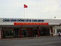 Điều chỉnh Quy hoạch Cảng hàng không quốc tế Cát Bi