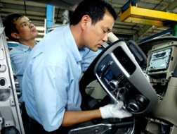 Việt Nam là nước đầu tư ra nước ngoài lớn thứ 3 của Hàn Quốc