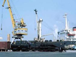 Long An xuất siêu gần 138 triệu USD trong quý I/2013