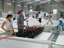 DN sẽ tự tin hơn khi chính quyền luôn đứng cạnh hỗ trợ