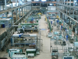 Mở rộng mạng lưới sản xuất phức hợp là cách phòng chống rủi ro