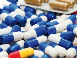 Bắt nguyên tổng giám đốc Công ty Dược Sài Gòn