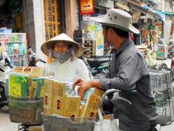 UBPL đề nghị chỉ áp dụng các điều kiện hạn chế đăng ký thường trú trong nội thành của các TP trực thuộc trung ương. Ảnh: HTD