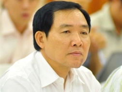 Bắt thêm giám đốc giúp Dương Chí Dũng bỏ trốn 