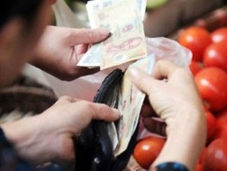 Vẫn ẩn chứa những yếu tố lạm phát trở lại