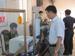 Hai bộ &ldquo;giành&rdquo; cấp mã số công dân