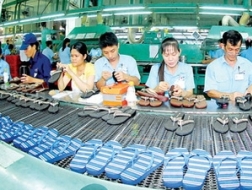 GDP quý I năm 2013 chỉ tăng 4,89%