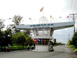 KCN, KCX "chuyển mình" đón làn sóng FDI mới