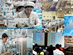 Kinh tế quý I/2013: Thông điệp từ các con số 