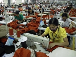 Kim ngạch thương mại Việt-Anh đạt gần 4,4 tỷ USD