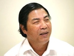 Ông Thanh &ldquo;hứa&rdquo; sẽ còn đi đi về về, gặp cử tri Đà Nẵng dài dài, sẽ cùng cộng đồng trách nhiệm để xây dựng thành phố.