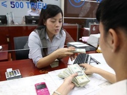 Nhiều chính sách mới có hiệu lực từ tháng 4/2013