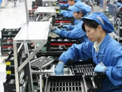 Lao động ở Malaysia thiệt đủ đường