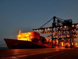 Sức tăng trưởng thấp của cả 3 ngành công nghiệp, nông nghiệp và dịch vụ trong giai đoạn này đã kéo theo tăng trưởng kinh tế đạt thấp. 