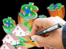 Kê khai tài sản nửa vời