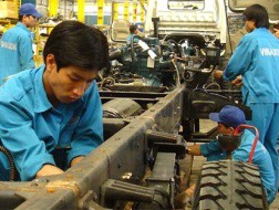 Sắp xem xét chính sách thuế hỗ trợ sản xuất, kinh doanh
