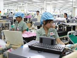 Kinh tế quý I: Đã có sự hồi phục nhưng chậm 