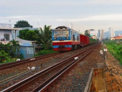 Tiền đâu nâng cấp đường sắt?
