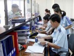 Lập 5 đoàn kiểm tra việc chấp hành Luật thuế GTGT