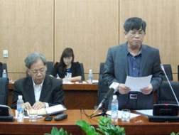 Đề xuất bỏ HĐND huyện, quận, phường cả nước