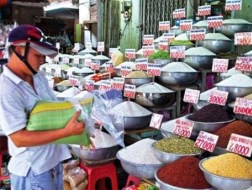 CPI quý I thấp nhất so cùng kỳ 4 năm qua