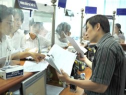 Cơ sở thiếu tiền, trung ương thừa ngân sách