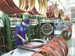 WB và các đối tác quan tâm tới quá trình tái cơ cấu kinh tế Việt Nam
