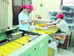 Không đầu tư xây mới cơ sở sản xuất thuốc lá