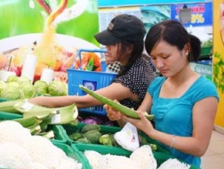 Lạm phát giảm: Xếp hàng tăng giá?