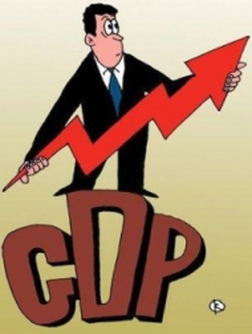 Tổng cục trưởng Thống kê nói về con số GDP