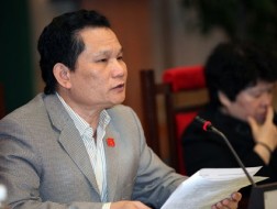 Chưa thể trình Trung ương cải cách lương