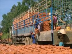 Viglacera Đông Triều quý I/2013 lỗ hơn 8 tỷ đồng