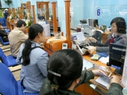 Lo ngay ngáy vì đem cho vay lương hưu