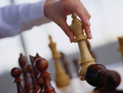 DRH, UIC: Kết quả kinh doanh quý I/2013