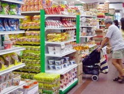 CPI cả nước tháng 4 tăng 0.02%